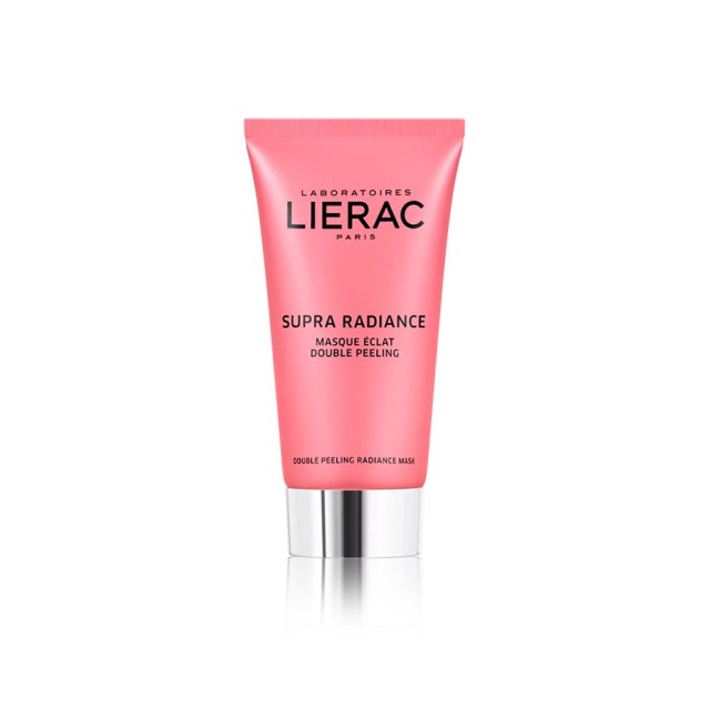 LIERAC - Supra Radiance Double Peeling Radiance Mask | 75ml