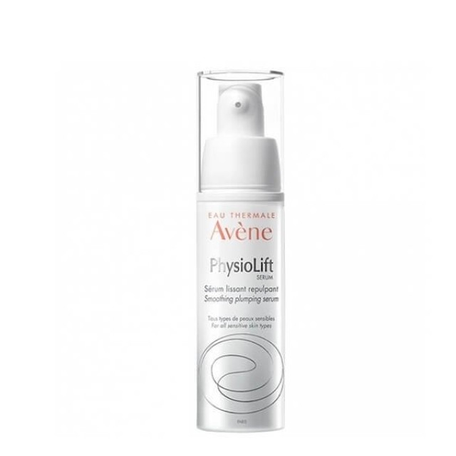 AVENE - Physiolift Smoothing Plumping Serum | 30ml