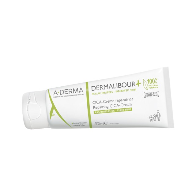 ADERMA - Dermalibour+ Cica | 100ml