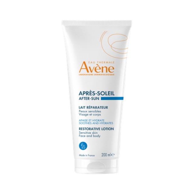 AVENE - Reparateur Apres Soleil | 200ml