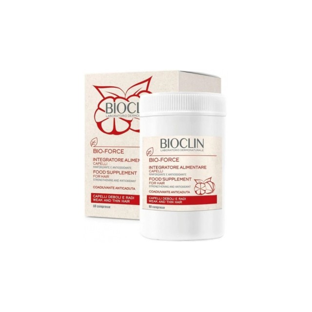 BIOCLIN - Bio Force | 60tabs