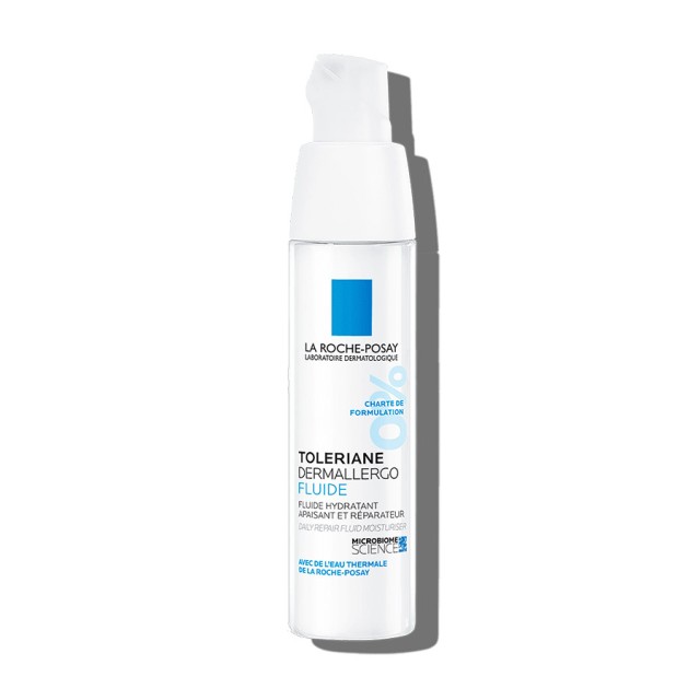 LA ROCHE POSAY - Toleriane Dermallergo Fluide | 40ml