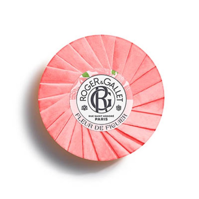 ROGER&GALLET - Fleur De Figuier Soap | 100gr