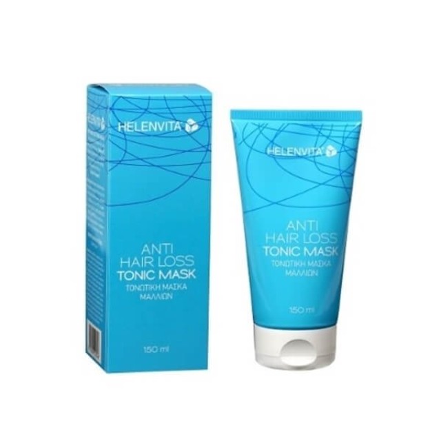 HELENVITA - Anti Hair Loss Tonic Mask | 150ml