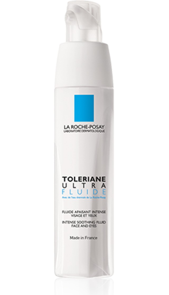 LA ROCHE POSAY - Toleriane Ultra Fluide | 40ml