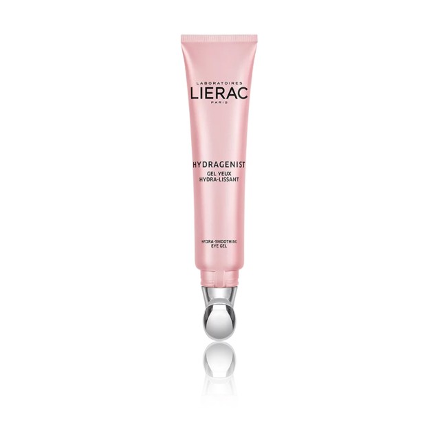 LIERAC - Hydragenist Gel Yeux | 15ml