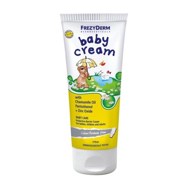 FREZYDERM - Baby Cream | 175ml