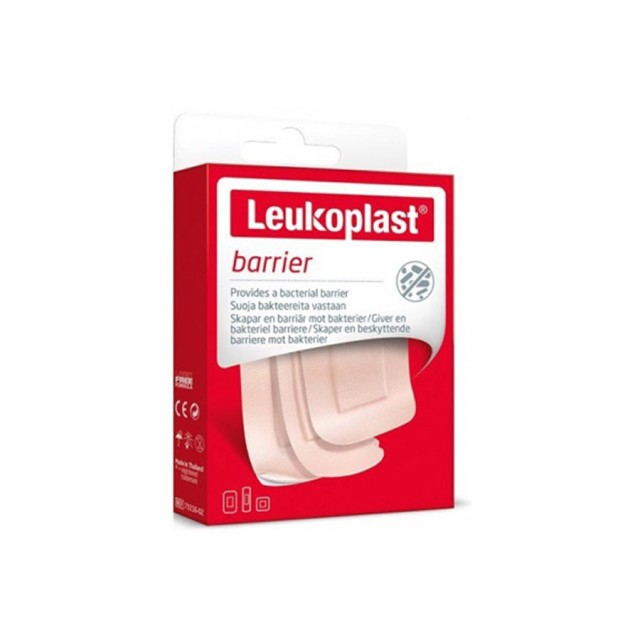 BSN MEDICAL - Leukoplast  Barrier 3 Μεγέθη | 20 τμχ