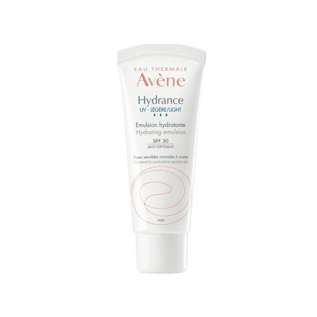 AVENE - Hydrance UV Emulsion Legere SPF30 | 40ml