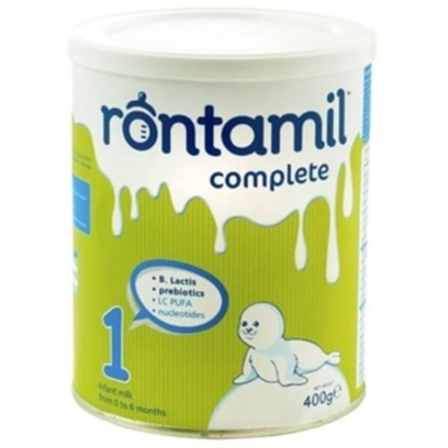 RONTAMIL Complete 1 | 400gr