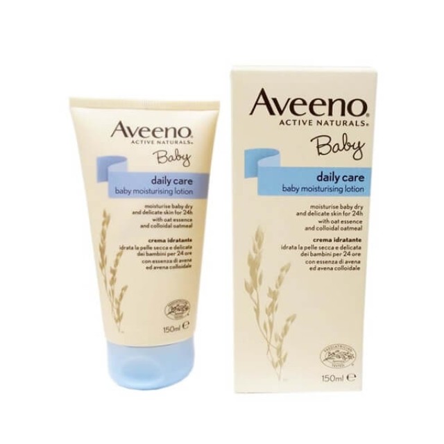 AVEENO - Baby Moisturizing Lotion | 150ml