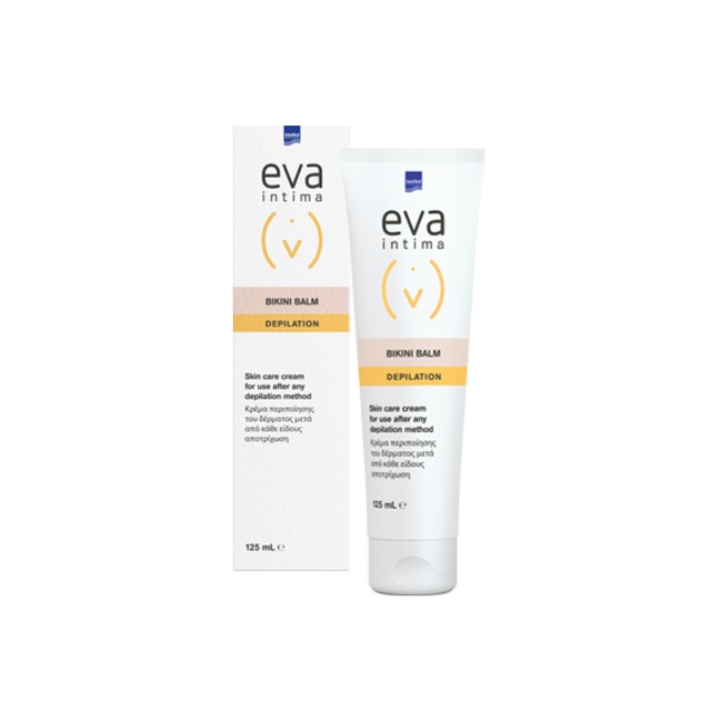 INTERMED - EVA Intima Bikini Balm | 125ml