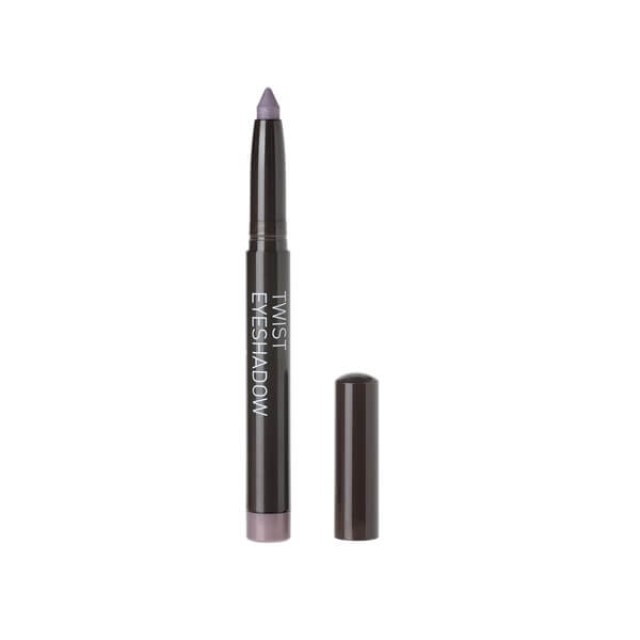 KORRES - Volcanic Minerals Twist Eyeshadow 72 Metallic Lilac | 1,4g