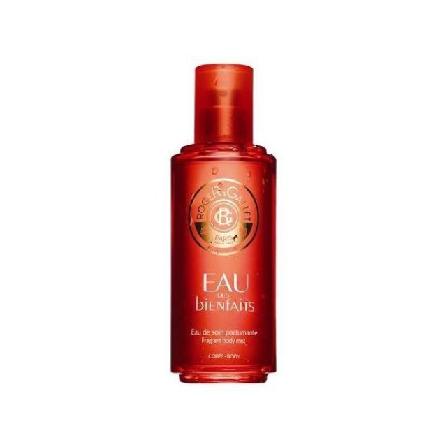 ROGER&GALLET Bienfaits Άρωμα 100ml