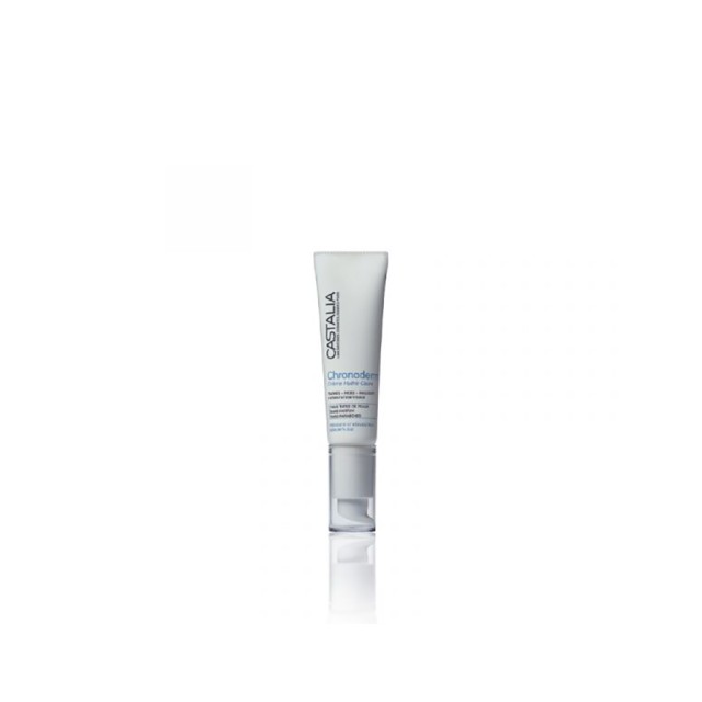 CASTALIA - Chronoderm Crème Hydra-Claire | 30ml