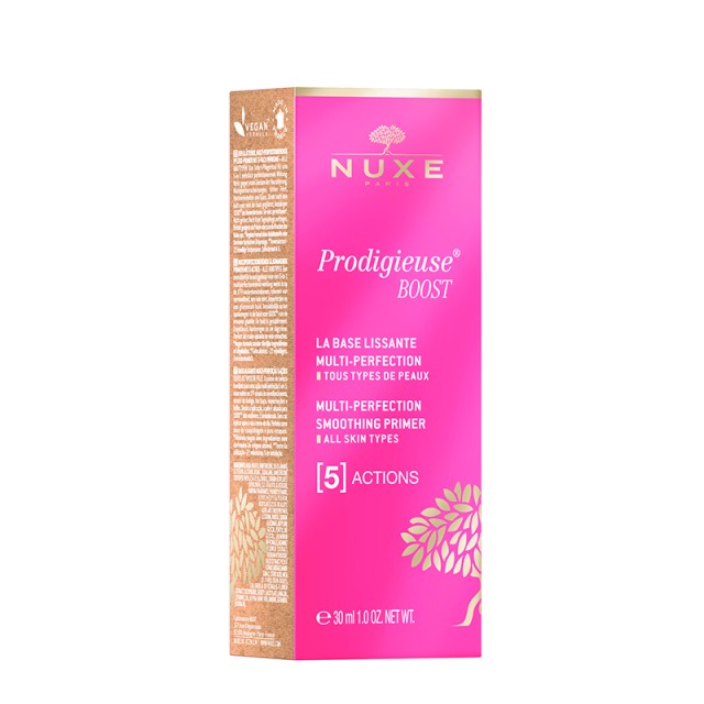 NUXE - Prodigieuse Boost Smoothing Primer | 30ml