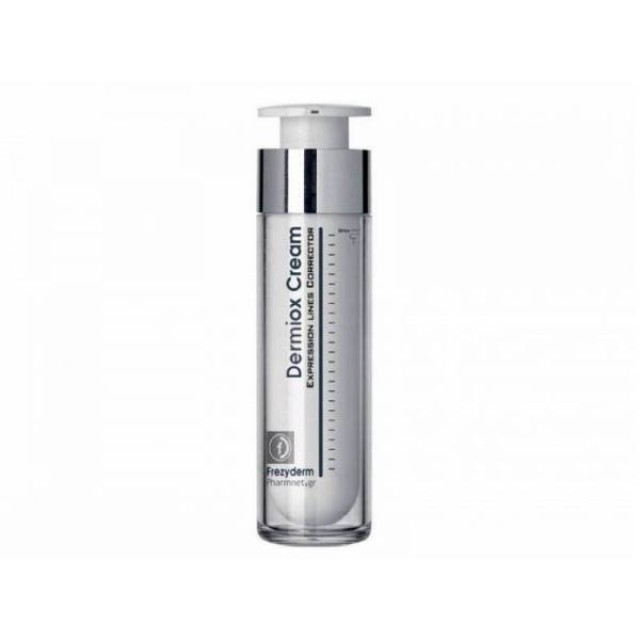 FREZYDERM Dermiox Cream 50ml