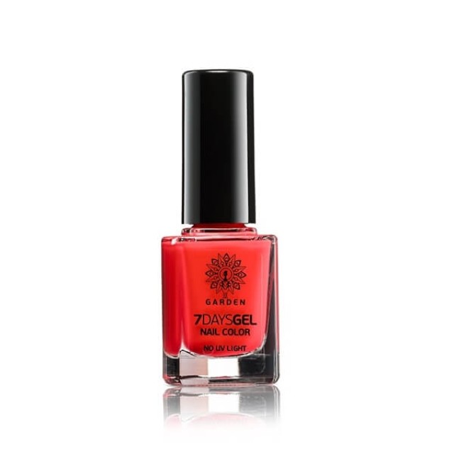 GARDEN - 7Days Gel Nail Color No33 | 12ml