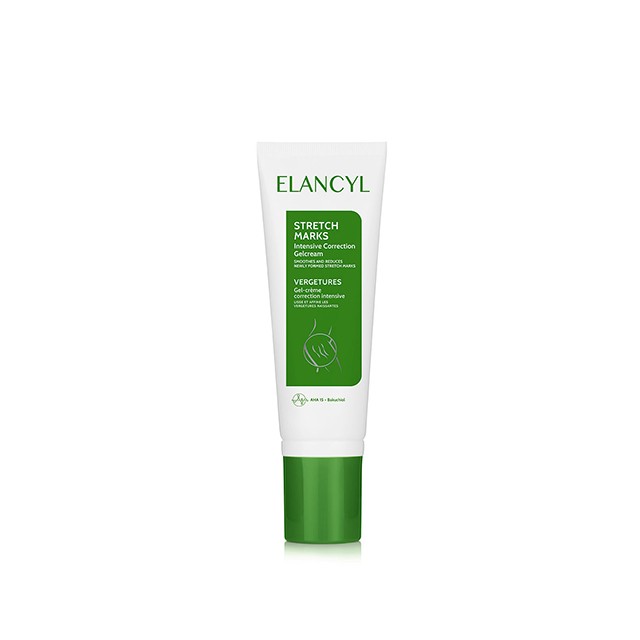 ELANCYL - Stretch Marks Intesive Correction Gel Cream | 75ml