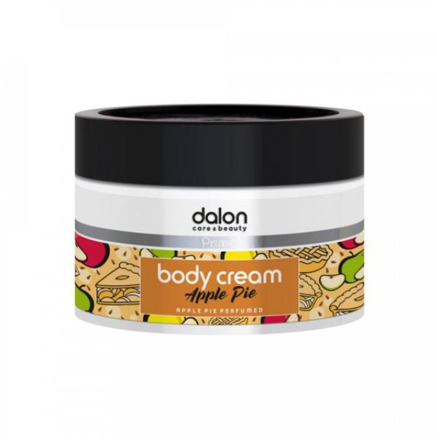 DALON BODY CREAM APPLE PIE 500 ml