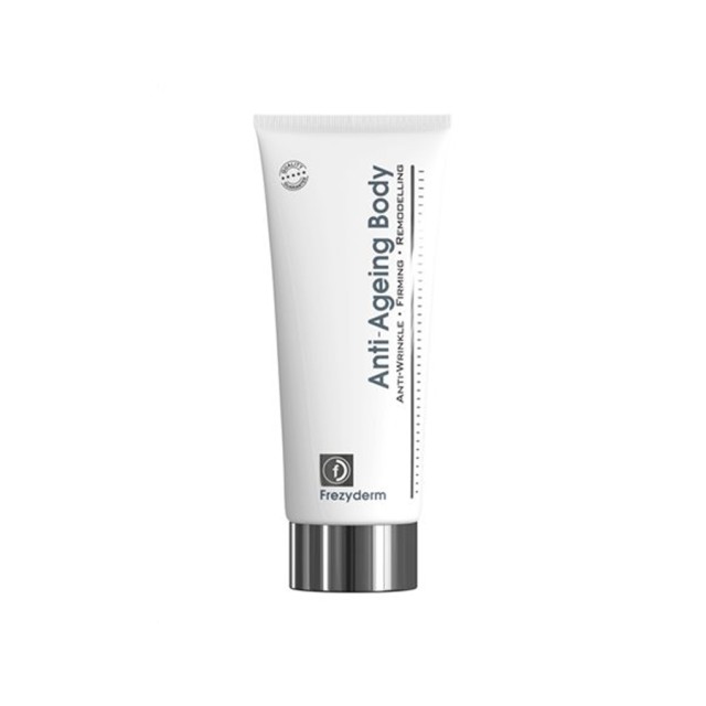 FREZYDERM - Anti Ageing Body Cream | 200ml