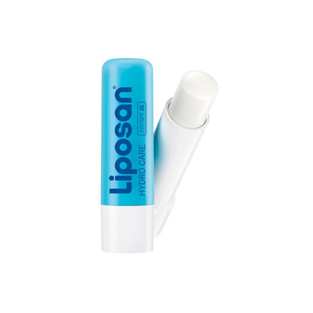 LIPOSAN - Hydro Care SPF15 | 4.8gr