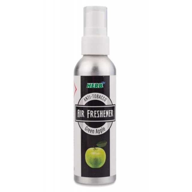 HERB - Air Freshener Anti-Tobacco Green Apple | 75ml