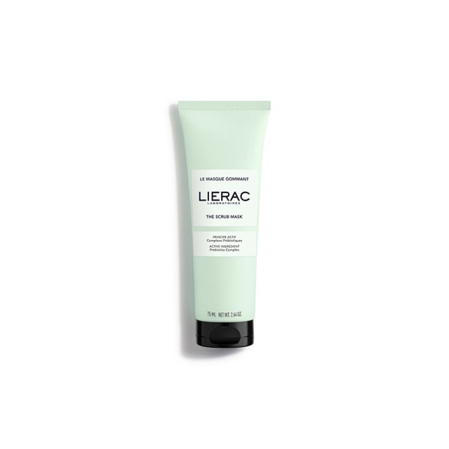 LIERAC - The Exfoliating Mask | 75ml