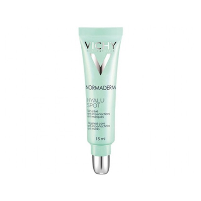 VICHY - Normaderm Hyaluspot Targeted Care Roll-on | 15ml