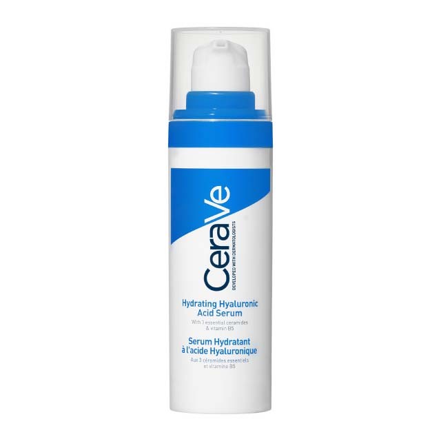 CeraVe - Hydrating Hyaluronic Acid Serum | 30ml