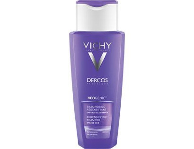 VICHY - Dercos Neogenic Αγωγή Κατά της Τριχόπτωσης | 28amps x 6ml + 14amps