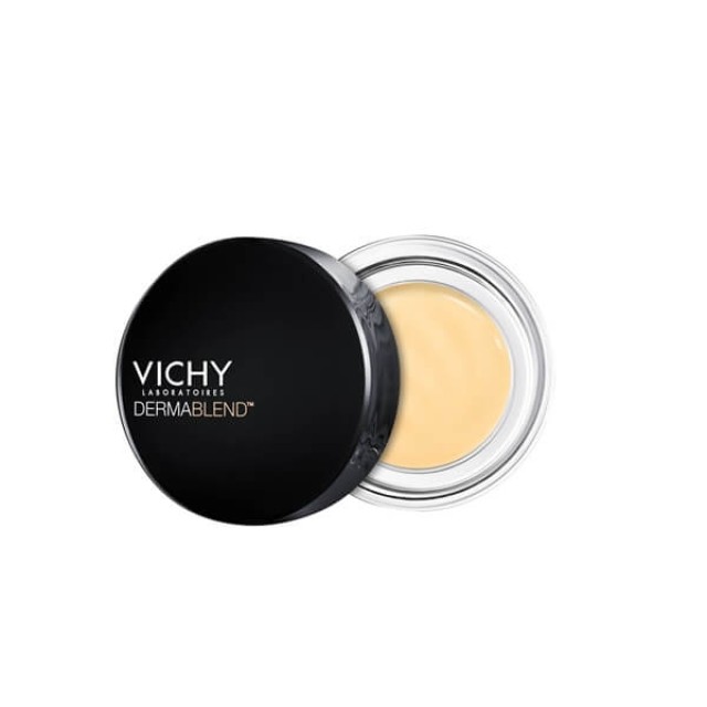 VICHY - Dermablend Colour Corrector Camouflages Bluish Veins & Dark Circles | 4,5gr