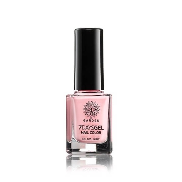 GARDEN - 7Days Gel Nail Color No09 | 12ml