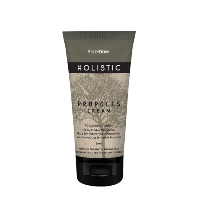 FREZYDERM - Holistic Propolis Cream | 50ml