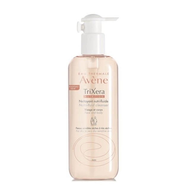 AVENE - Trixera Nutrition Cleansing Gel | 500ml