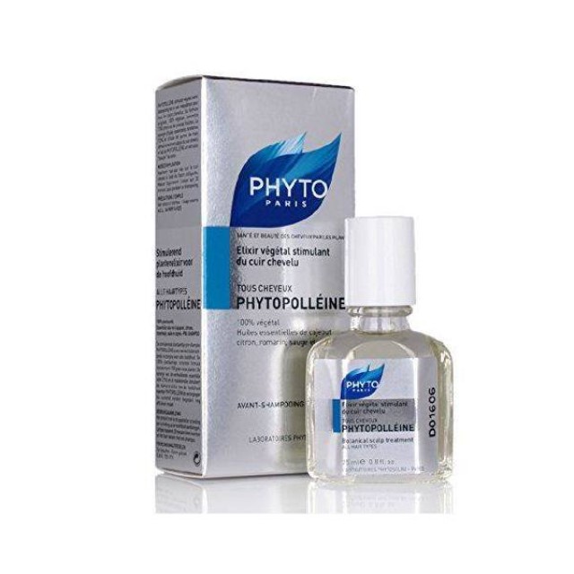 Phytopolleine Ελιξήριο 25ml