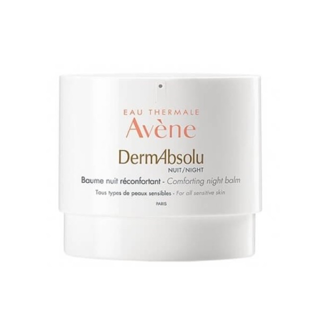 AVENE - DermAbsolu Baume Nuit reconfortant | 40ml