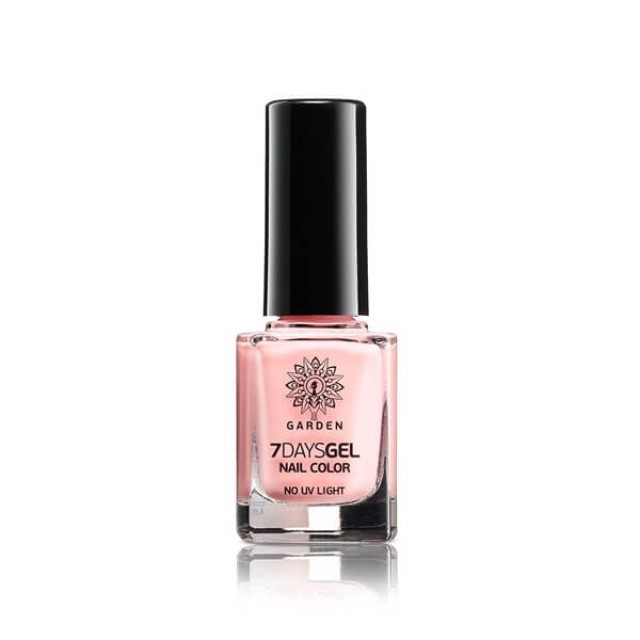 GARDEN - 7Days Gel Nail Color No08 | 12ml