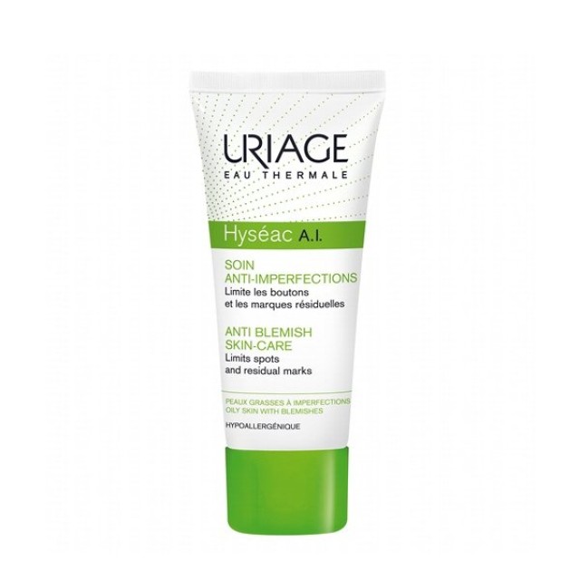 URIAGE - Hyseac A.I. Soin Anti Imperfections  | 40ml