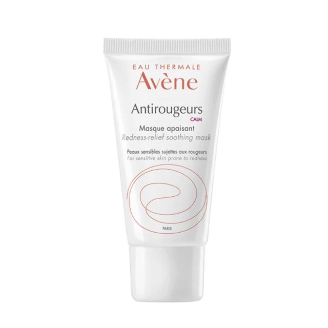 AVENE - Antirougeurs Calm Masque | 50ml