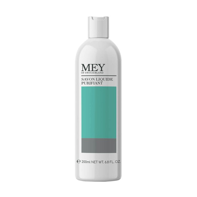 MEY -  Savon Liquide Purifiant | 200ml