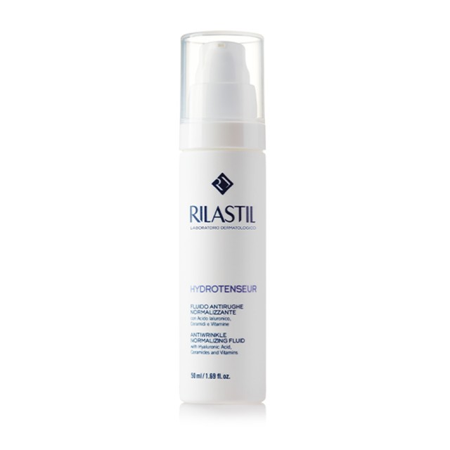 RILASTIL - Hydrotenseur Antiwrinkle Normalizing Fluid | 50ml