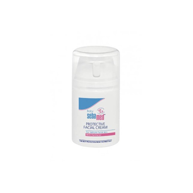 SEBAMED - Baby Facial Cream | 50ml