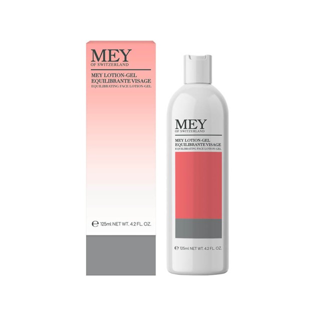 MEY - Lotion Gel Equilibrante Visage | 125ml