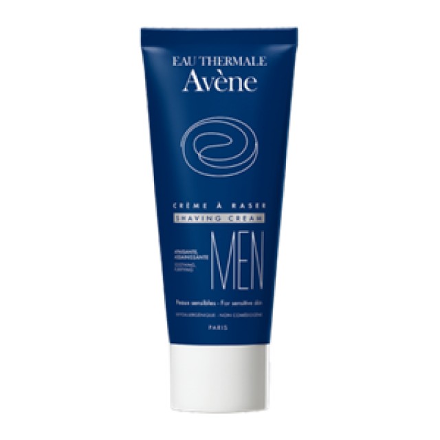 AVENE - MEN Creme a Raser | 100ml