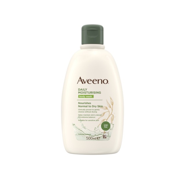 AVEENO - Daily Moisturising Body Wash | 500ml