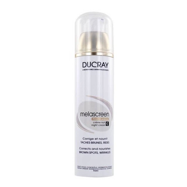 DUCRAY - Melascreen Creme Nuit Photo Ageing | 50ml