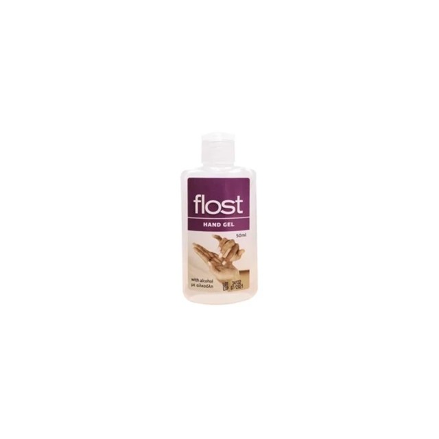 PHARMEX - Flost Hand Gel | 50ml