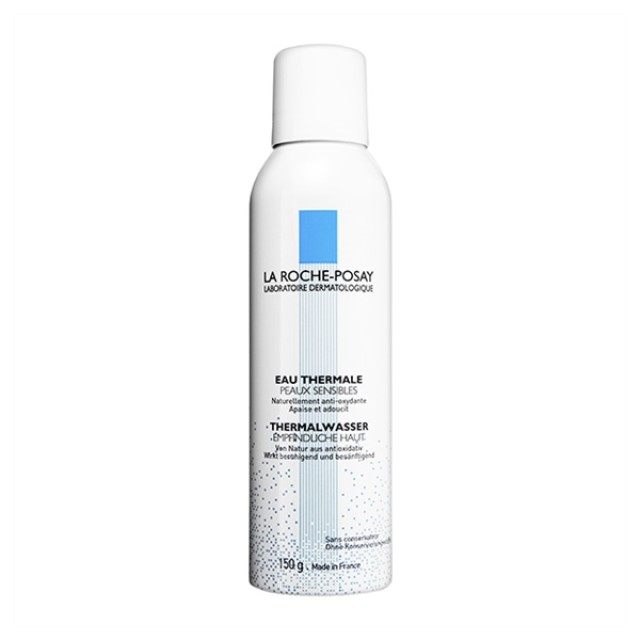 LA ROCHE POSAY - Eau thermale Spring Water | 150ml