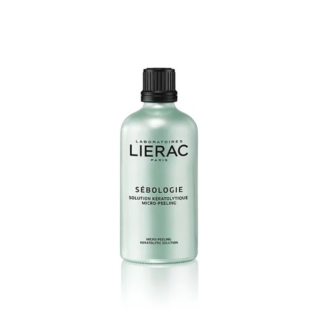 LIERAC - Sebologie Blemish Correction Keratolytic Solution | 100ml